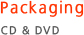 Packaging CD/DVD