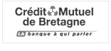 Cr&eacute;ditu Mutuel de Bretagne