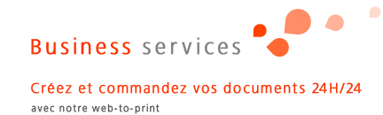 Business services